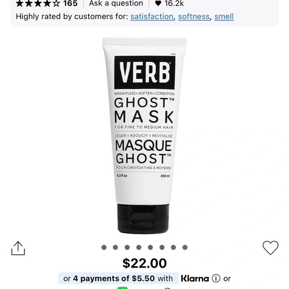 ULTIMATE SELF-CARE BEAUTY BUNDLE β¨
π Over $120 Retail Value β All Brand New β - Picture 8 of 14